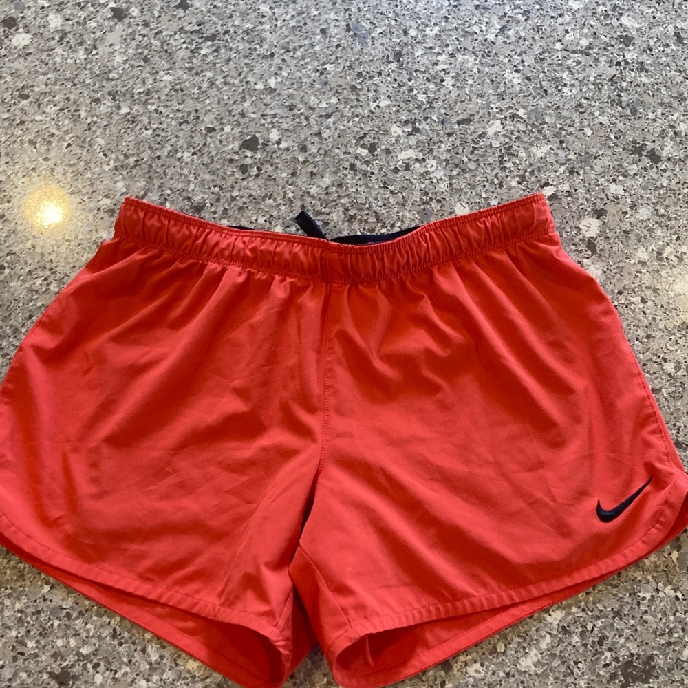 Nike Women's Running Shorts